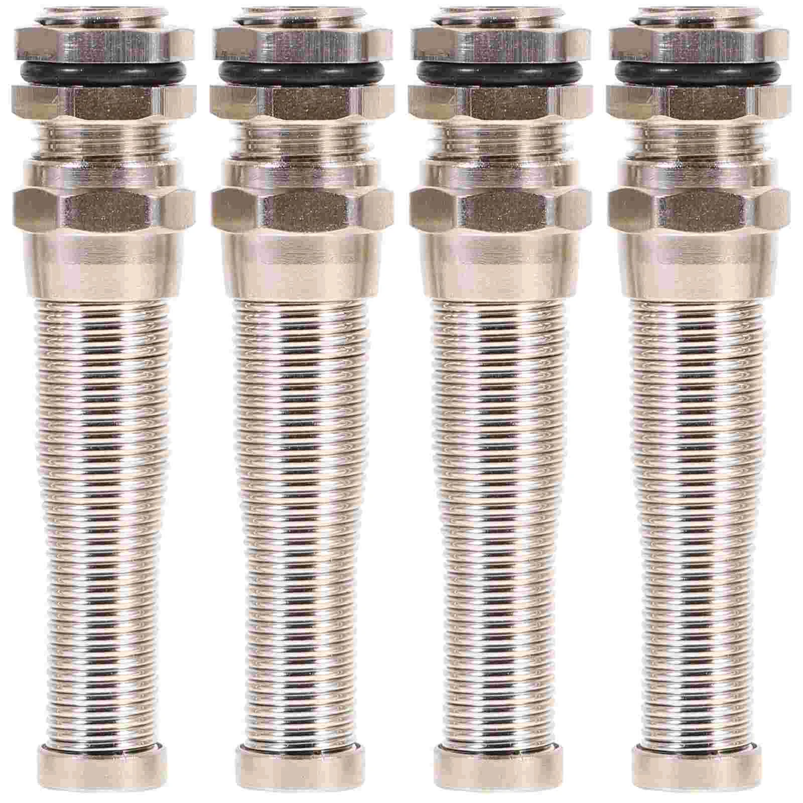 Cable Gland Strain Kit Relief Cord Gauges Through Pass Grip Joint Glands Way Connector Protector Assortment Npt
Cable Gland Strain Kit Relief Cord Gauges Through Pass Grip Joint Glands Way Connector Protector Assortment Npt