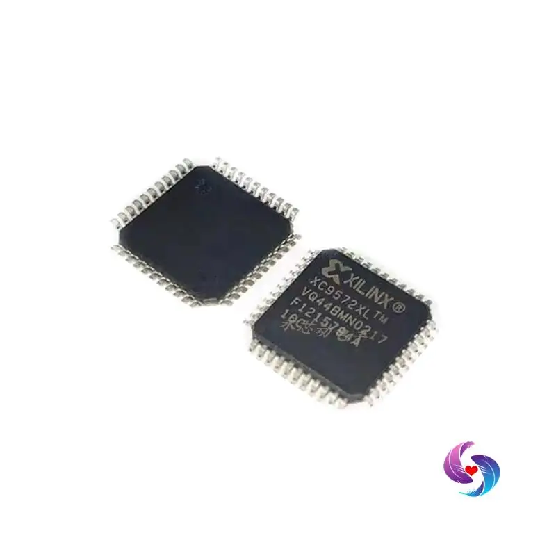 Программируемый XC9572XL - 7 vqg44i XC9572XL - 7 vqg44c XC9572XL - 7 vqg64c/I
Программируемый XC9572XL - 7 vqg44i XC9572XL - 7 vqg44c XC9572XL - 7 vqg64c/I