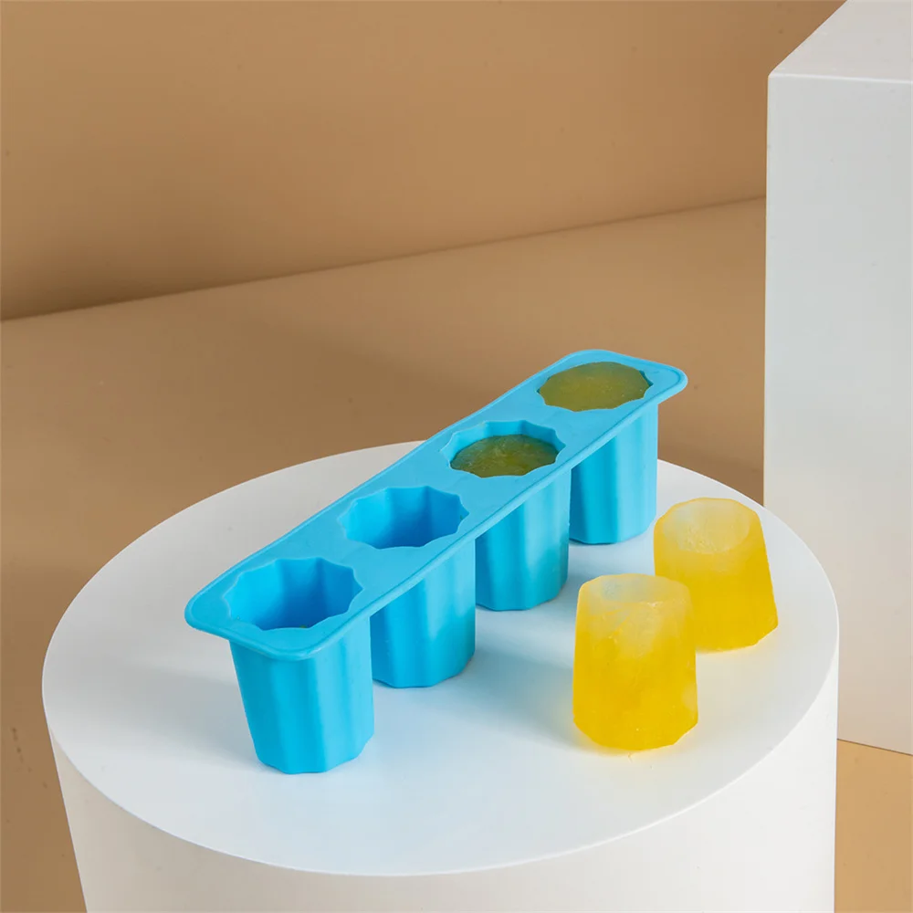 Ice Crate Ice Box No Smell Summer Diy Diy Moulds Full Elasticity Ice Making Storage Box Ice Maker Homemade Ice Mould
Ice Crate Ice Box No Smell Summer Diy Diy Moulds Full Elasticity Ice Making Storage Box Ice Maker Homemade Ice Mould