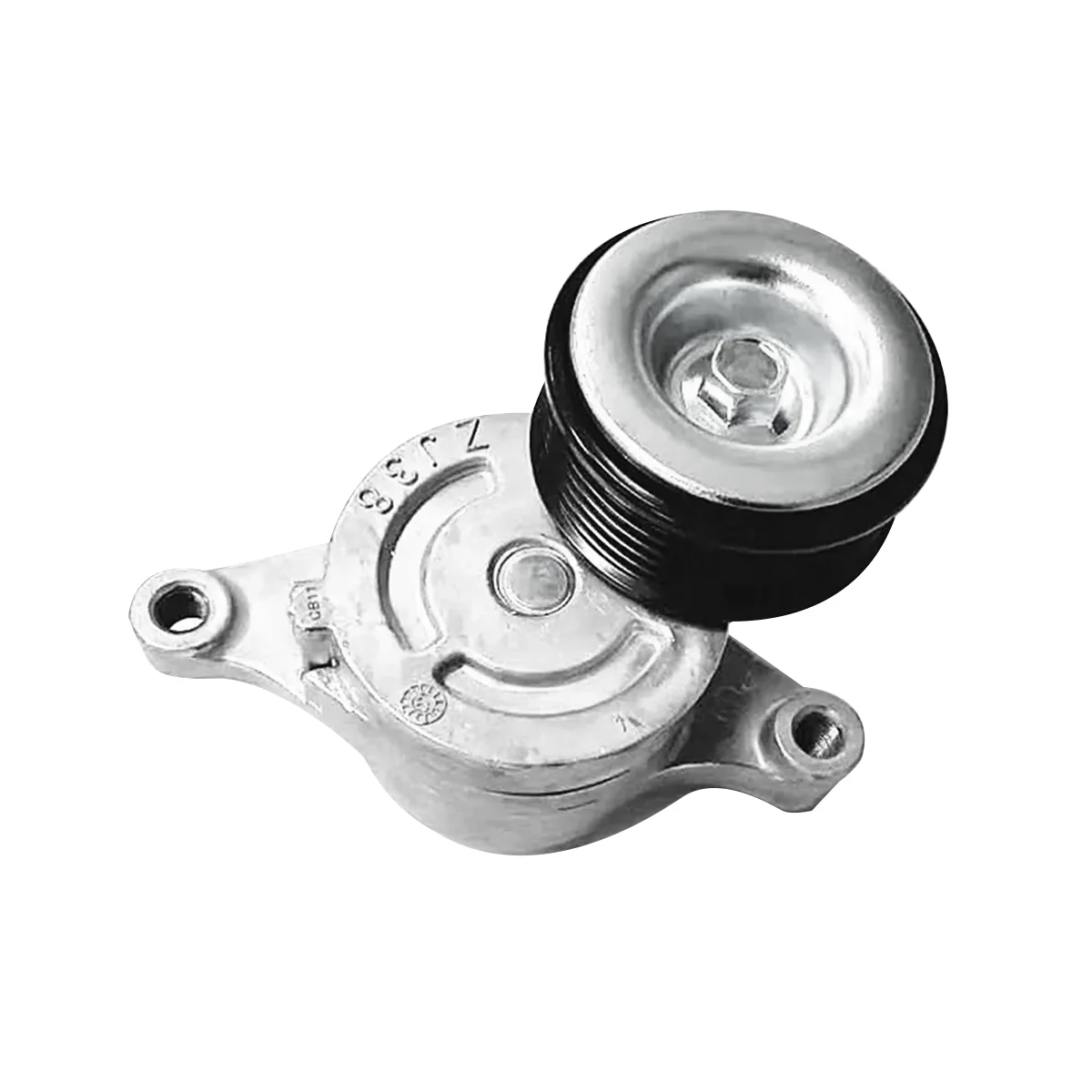 ZJ38-15-980 ZJ38-15-980C Engine Belt Tensioner Pulley for Mazda 2 1.6L/1.5L 2007-2015
ZJ38-15-980 ZJ38-15-980C Engine Belt Tensioner Pulley for Mazda 2 1.6L/1.5L 2007-2015