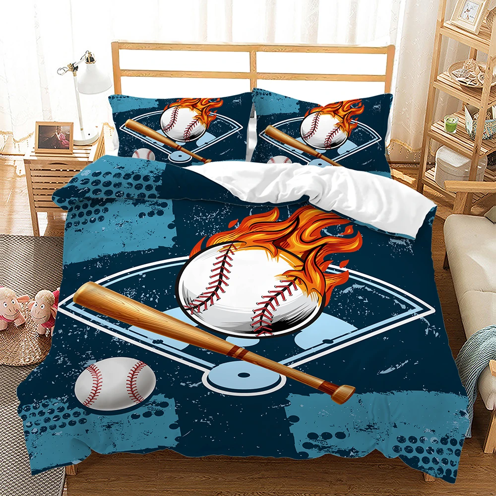 3D HD sports ball bedding set quilt cover bedding quilt cover queen king double king size home textile decoration maison hom dec
3D HD sports ball bedding set quilt cover bedding quilt cover queen king double king size home textile decoration maison hom dec