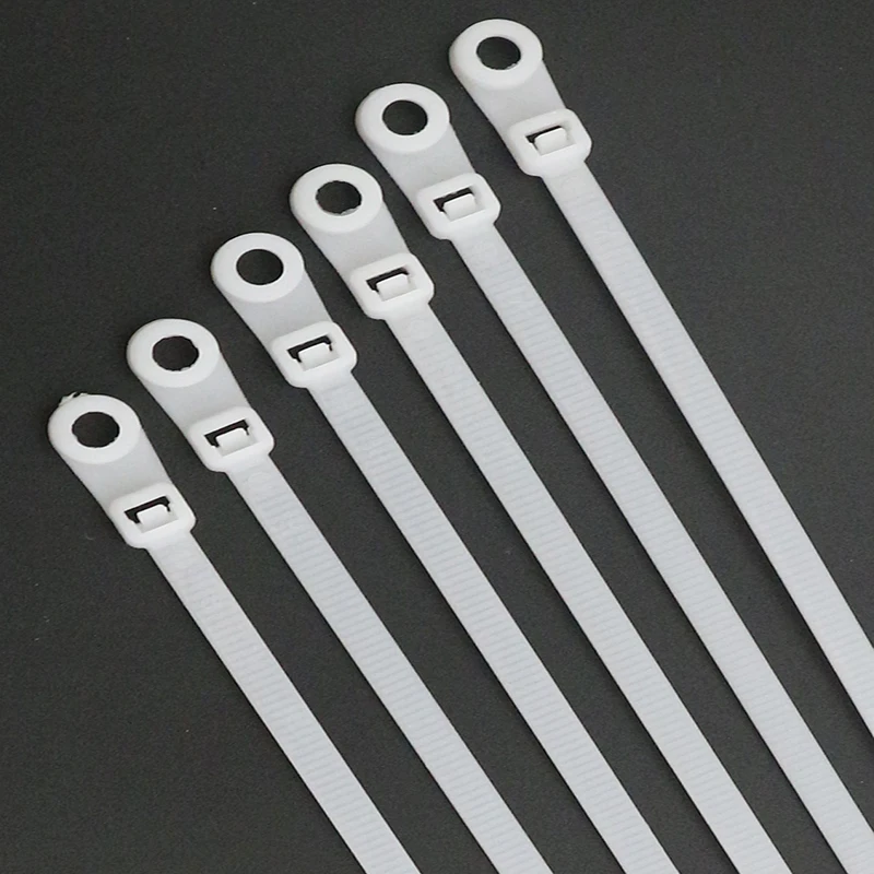 Freeshipping 2.5X100 3.6X150 200 Car mounted nylon Cable tie Fastening Ties Nylon Auto Strap Wire Tie Retainer Clip Clamp hole
Freeshipping 2.5X100 3.6X150 200 Car mounted nylon Cable tie Fastening Ties Nylon Auto Strap Wire Tie Retainer Clip Clamp hole
