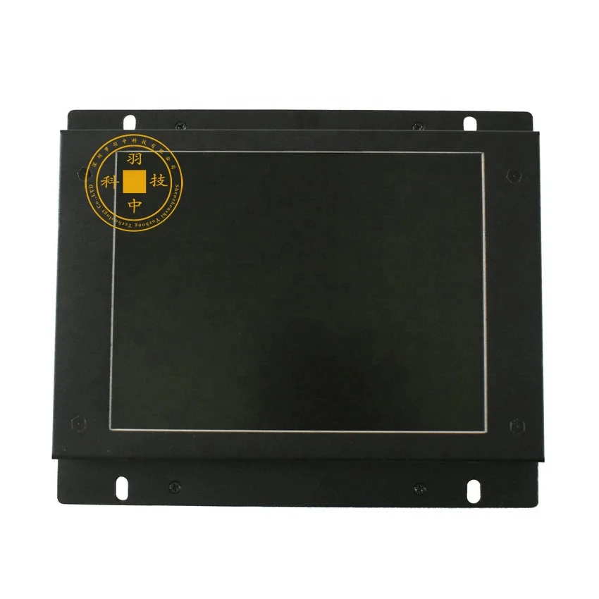 One Year Warranty Controller Monitor A61L-0001-0076 A61L-0001-0086 A61L-0001-0092 LCD Display Fanuce Monitor
One Year Warranty Controller Monitor A61L-0001-0076 A61L-0001-0086 A61L-0001-0092 LCD Display Fanuce Monitor