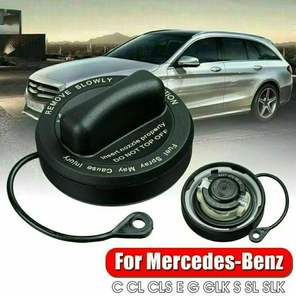 A209 C216 Cover Fuel Car Accessories For Mercedes-Benz R171 R230 S211 W203 W211 X204 Black 2214700605 Durable Special
A209 C216 Cover Fuel Car Accessories For Mercedes-Benz R171 R230 S211 W203 W211 X204 Black 2214700605 Durable Special