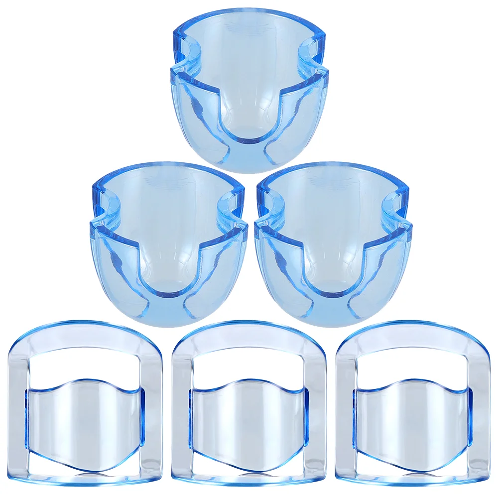 Lip Supplies Oral Checking Mouth Opener Dental Retractor Openers Care Clear Cheek Transparent
Lip Supplies Oral Checking Mouth Opener Dental Retractor Openers Care Clear Cheek Transparent