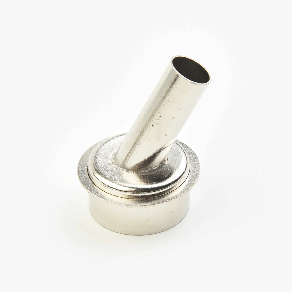 3pcs 5/7/10mm 45° Angle Gun Stations Nozzle For Quick 861DW Hot Air Soldering Gun Rework Station Welding Nozzles
3pcs 5/7/10mm 45° Angle Gun Stations Nozzle For Quick 861DW Hot Air Soldering Gun Rework Station Welding Nozzles