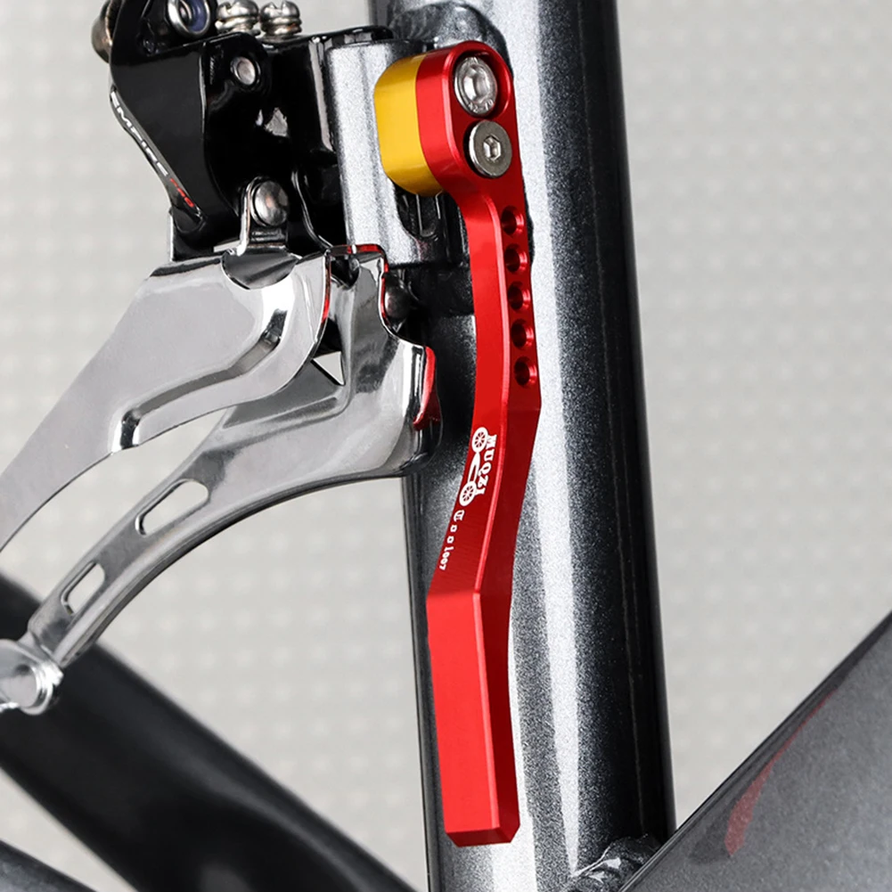 Road Bike Anti-Chain Stabilizer Chain Guide Anti-Drop Devic Bicycle Catcher Anti-drop Buckle Bicycle Components Parts
Road Bike Anti-Chain Stabilizer Chain Guide Anti-Drop Devic Bicycle Catcher Anti-drop Buckle Bicycle Components Parts