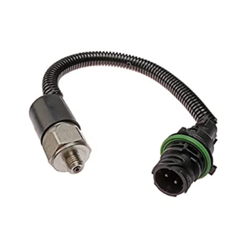 Датчик давления масла Holdwell 11170072 для L50E L60E L70E L90E L110E L120E L150E L180E L220E L330E 
Датчик давления масла Holdwell 11170072 для L50E L60E L70E L90E L110E L120E L150E L180E L220E L330E