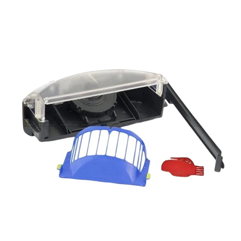 Dust Bin Filter For 650 630 620 510 520 530 535 540 536 531 500 600 Series Vacuum Cleaner Attachment Parts
Dust Bin Filter For 650 630 620 510 520 530 535 540 536 531 500 600 Series Vacuum Cleaner Attachment Parts