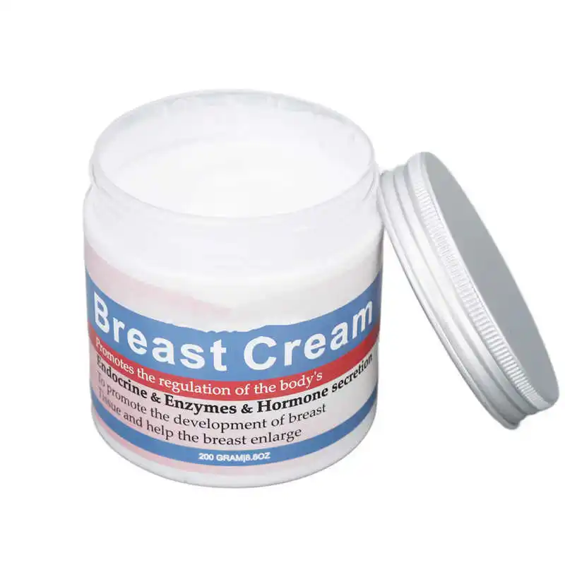 Breast Beauty Cream Fuller Breast Cream Improve Breast Curve for Home
Breast Beauty Cream Fuller Breast Cream Improve Breast Curve for Home