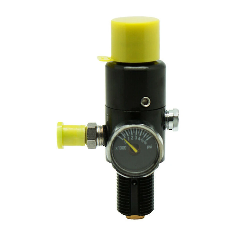 PCP Пейнтбол воздушный Бак Регулятор 4500psi HPA клапан бак адаптер 8 мм давление Воздушный бак Регулятор M18 * P1.5 бак газа регулятор
PCP Пейнтбол воздушный Бак Регулятор 4500psi HPA клапан бак адаптер 8 мм давление Воздушный бак Регулятор M18 * P1.5 бак газа регулятор