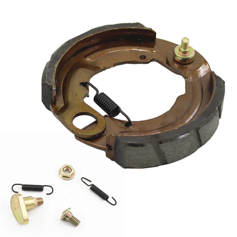 90-110 Type Electric Bike Brake Pads Shoes Scooter 90MM Brake Shoes For Motorcycle Electric Bicycle Accessories
90-110 Type Electric Bike Brake Pads Shoes Scooter 90MM Brake Shoes For Motorcycle Electric Bicycle Accessories