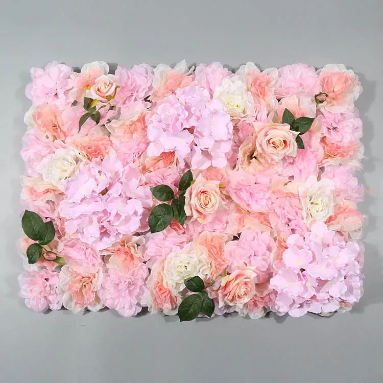 Silk Rose Home Decoration Imitation Plants Fake Flower Background Wall Wedding Decoration Flower Wall Romantic Wedding Decor
Silk Rose Home Decoration Imitation Plants Fake Flower Background Wall Wedding Decoration Flower Wall Romantic Wedding Decor