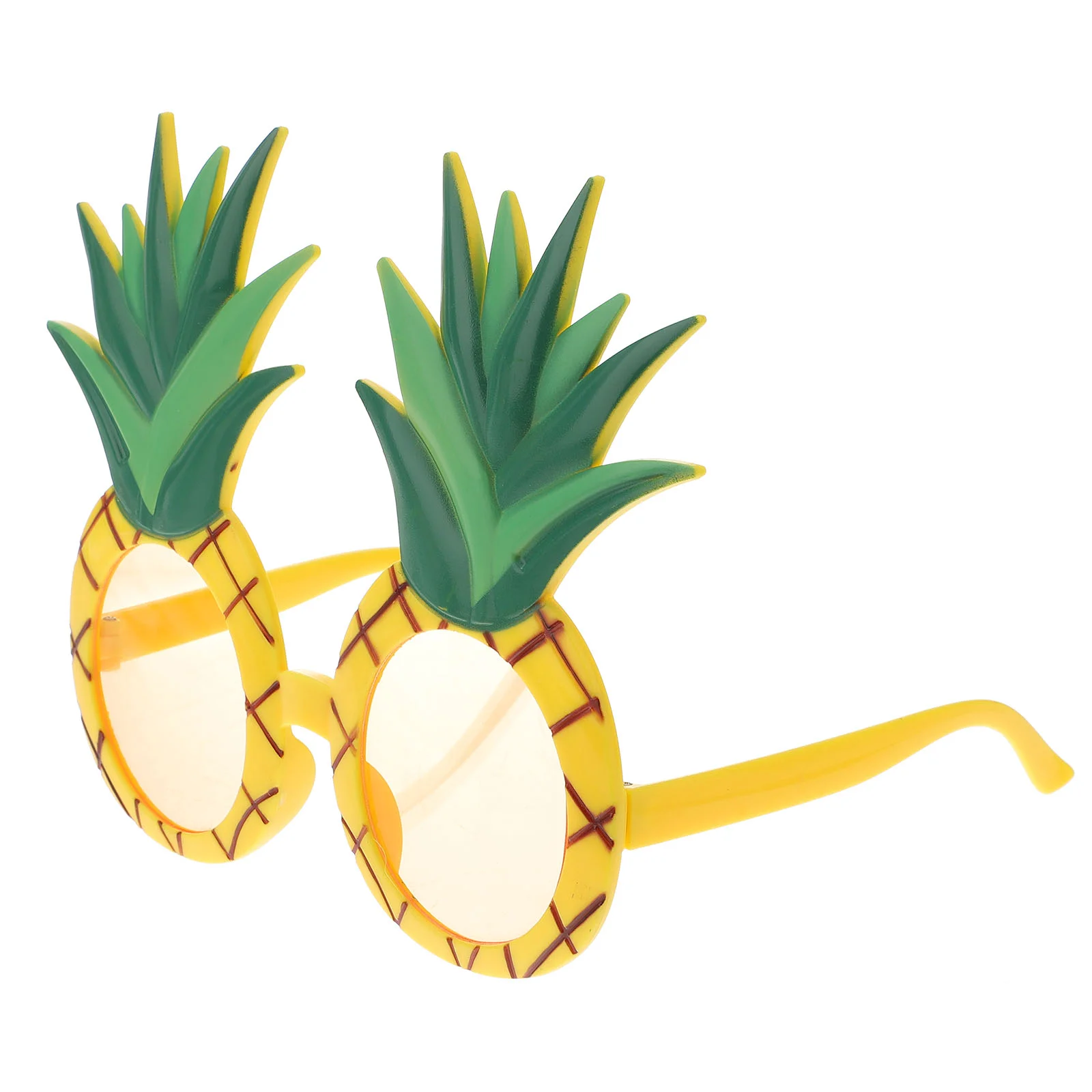 Party Sunglasses Glasses Eyeglasses Hawaiian Pineapple Eyewear Tropical Novelty Funny Beach Luau Photo Hawaii Fruit Summer Dress
Party Sunglasses Glasses Eyeglasses Hawaiian Pineapple Eyewear Tropical Novelty Funny Beach Luau Photo Hawaii Fruit Summer Dress