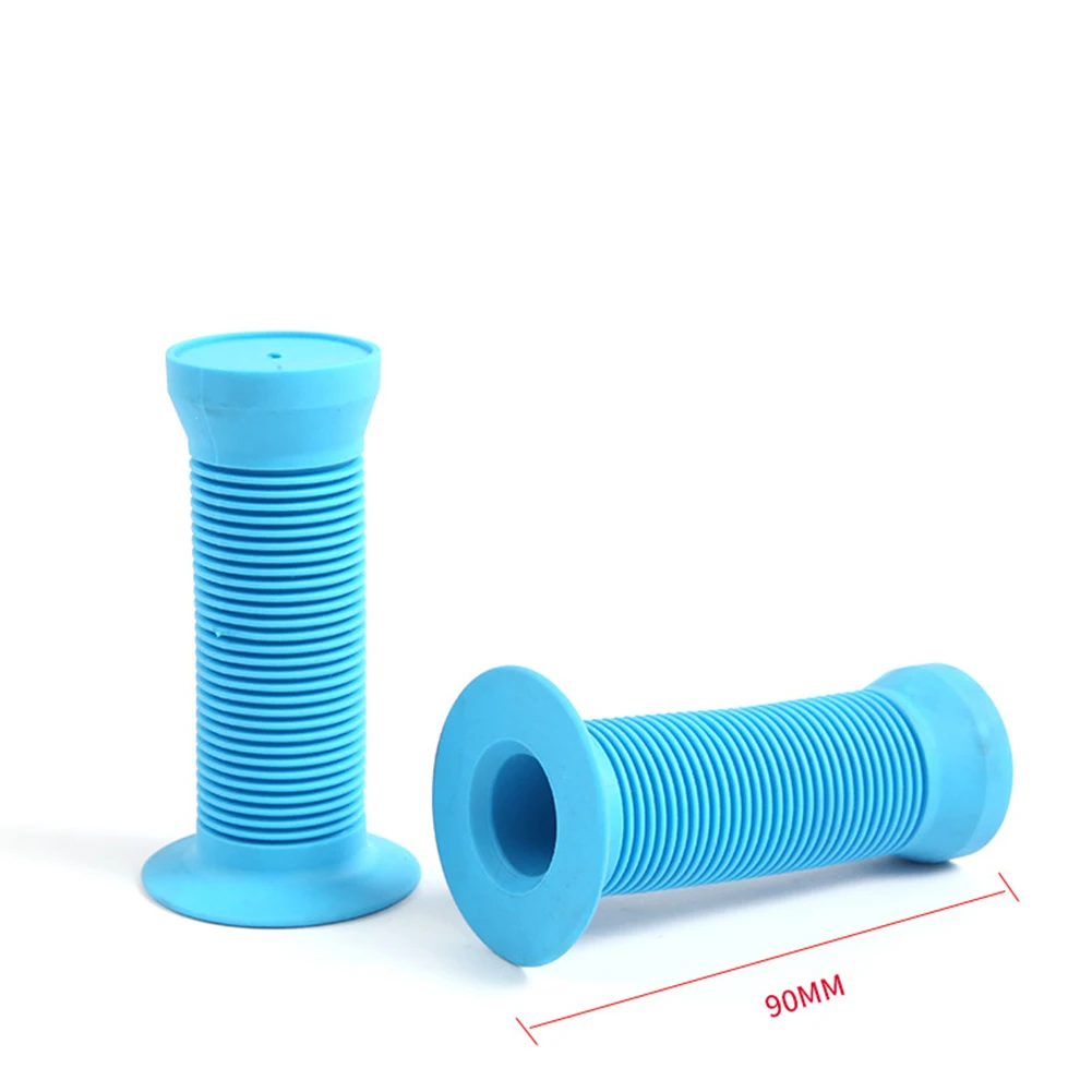 Bike Grips Bicycle Handle Bar Grips Accessories Non-slip Plastic Spare Parts 90*22mm Cycling Outdoor Sports Durable
Bike Grips Bicycle Handle Bar Grips Accessories Non-slip Plastic Spare Parts 90*22mm Cycling Outdoor Sports Durable