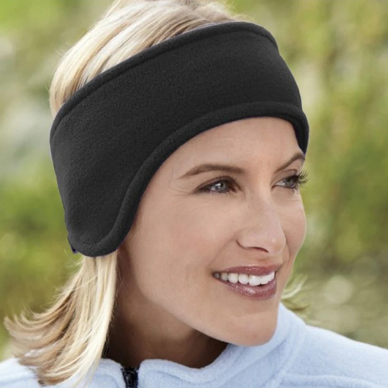 Soundproof Earmuffs For Sleeping Unisex Women Men Ear Warmer Winter Head Band Ski Ear Muff Headband Hair Band cache-oreilles
Soundproof Earmuffs For Sleeping Unisex Women Men Ear Warmer Winter Head Band Ski Ear Muff Headband Hair Band cache-oreilles