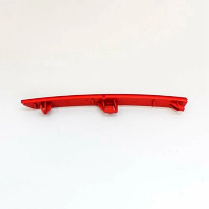 63147848583 63147848584 отражающая полоса, задняя панель, задний бампер, отражатель, автомобильные аксессуары для BMW F80 F82 2014-2020
63147848583 63147848584 отражающая полоса, задняя панель, задний бампер, отражатель, автомобильные аксессуары для BMW F80 F82 2014-2020