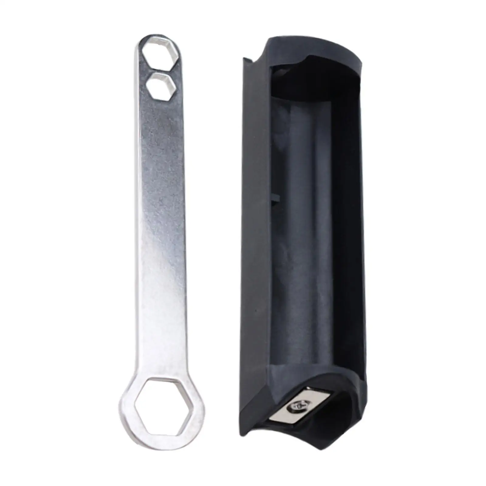 Hidden Tool Box Folding Bike Part Easy to Install Accessories Toolkit Case 
Hidden Tool Box Folding Bike Part Easy to Install Accessories Toolkit Case