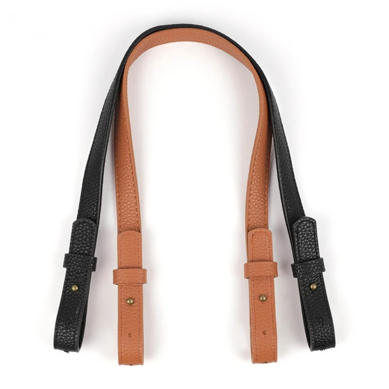 PU Leather Replacement Handles Purses Straps Handbags Shoulder Bag Strap DIY Bags Making Supplies
PU Leather Replacement Handles Purses Straps Handbags Shoulder Bag Strap DIY Bags Making Supplies
