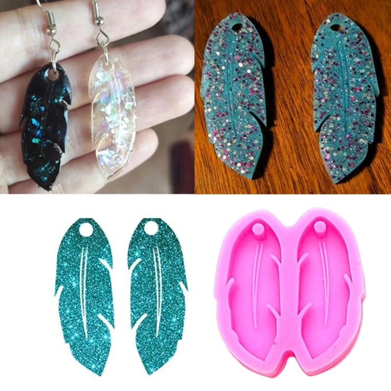 4 шт эпоксидные формы силиконовые серьги формы ручной работы модные ювелирные изделия полимерные формы для изготовления ювелирных изделий ...
4 шт эпоксидные формы силиконовые серьги формы ручной работы модные ювелирные изделия полимерные формы для изготовления ювелирных изделий ...