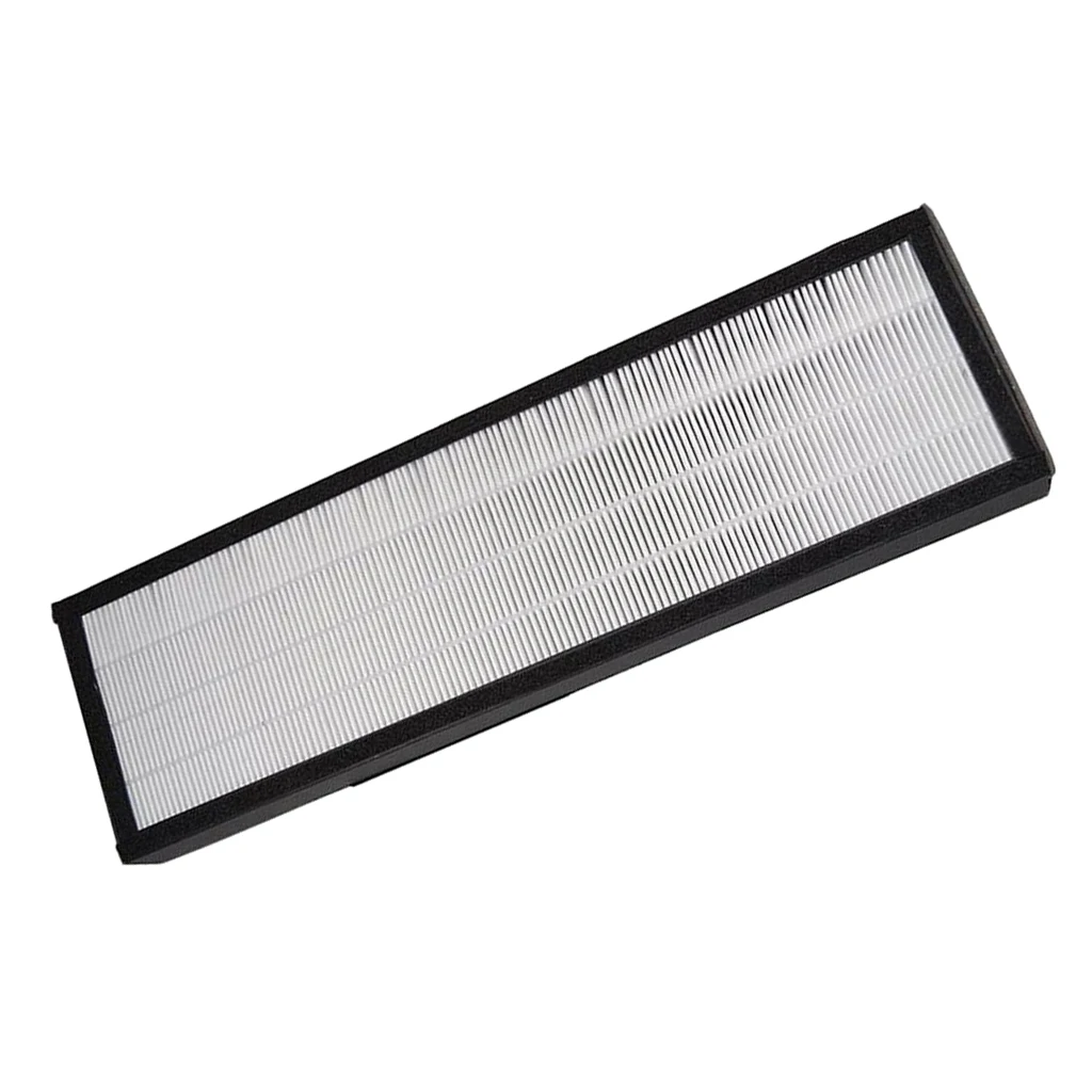 HEPA Filter for GermGuardian FLT4825 FLT4800 4300 Air Purifier Air Cleaner
HEPA Filter for GermGuardian FLT4825 FLT4800 4300 Air Purifier Air Cleaner