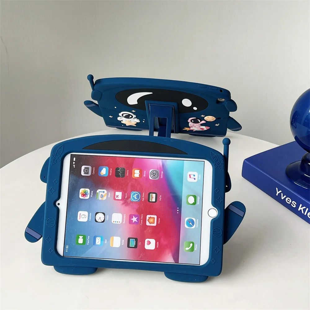 Чехол для ipad Air 3 10,5 дюйма 2019 A2152 A2153 A2123, чехол для планшета 2017 A1701 A1709 A1852 Pro, регулируемая подставка, мультяшный астронавт
Чехол для ipad Air 3 10,5 дюйма 2019 A2152 A2153 A2123, чехол для планшета 2017 A1701 A1709 A1852 Pro, регулируемая подставка, мультяшный астронавт