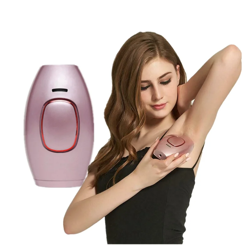 Rejuvenation Photoepilator Depiladora Epilator Laser Hair Removel Machine Ipl For Sale Effective Depilation Instrument
Rejuvenation Photoepilator Depiladora Epilator Laser Hair Removel Machine Ipl For Sale Effective Depilation Instrument
