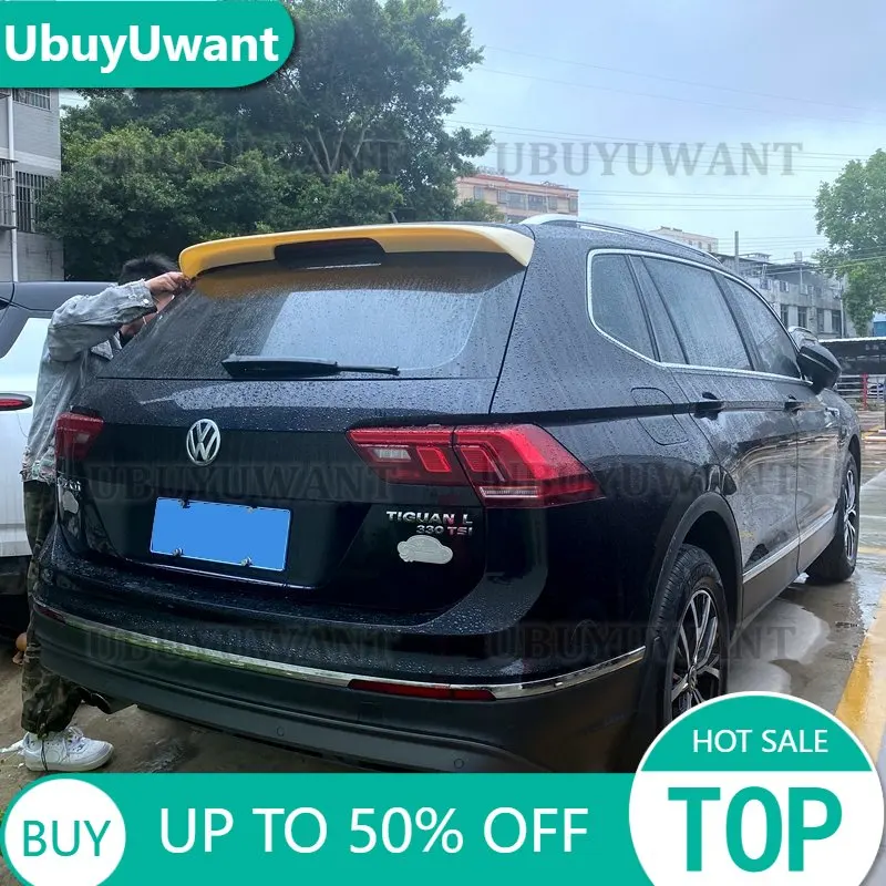EPFBSQP для Volkswagen, новый спойлер Tiguan ABS, Детская модель 2017 2018 2019 2020
EPFBSQP для Volkswagen, новый спойлер Tiguan ABS, Детская модель 2017 2018 2019 2020