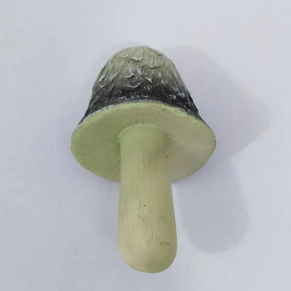 Attractive Multipurpose Weather Resistant Baby Shower Gift Mushroom Ornament Outdoor Mushroom Decoration Miniature Mushroom
Attractive Multipurpose Weather Resistant Baby Shower Gift Mushroom Ornament Outdoor Mushroom Decoration Miniature Mushroom