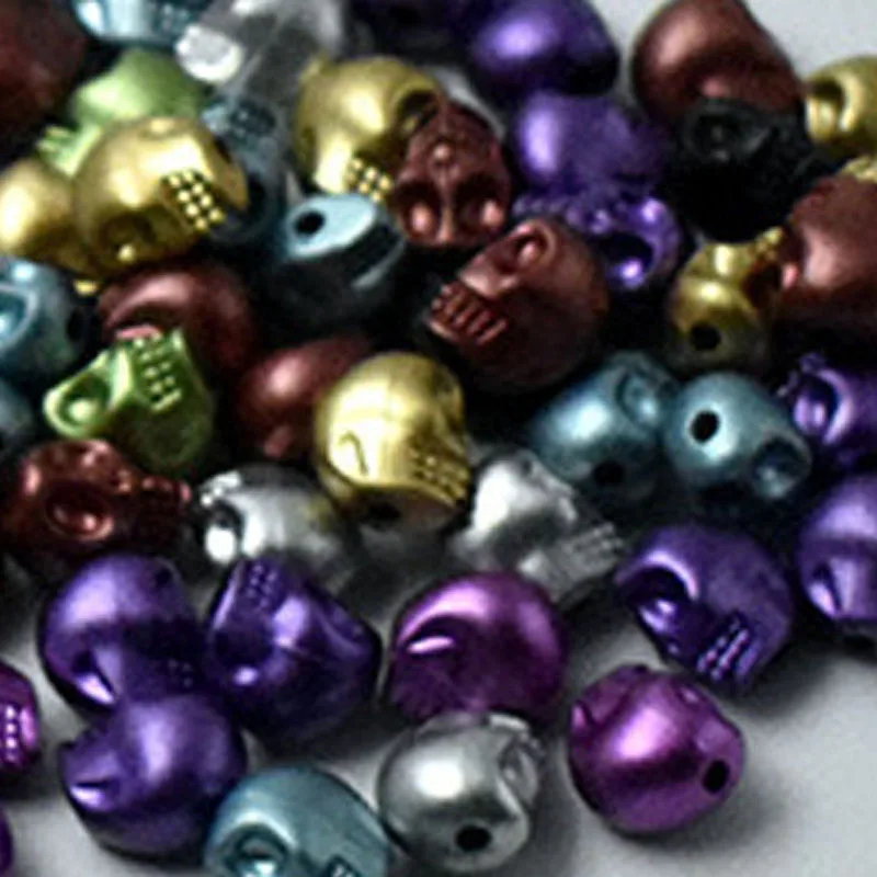 DIY13mm30/50/100pcs/lot skull pandora charms jewelry crystal beads bracelet for women charms for bracelets jewelry
DIY13mm30/50/100pcs/lot skull pandora charms jewelry crystal beads bracelet for women charms for bracelets jewelry