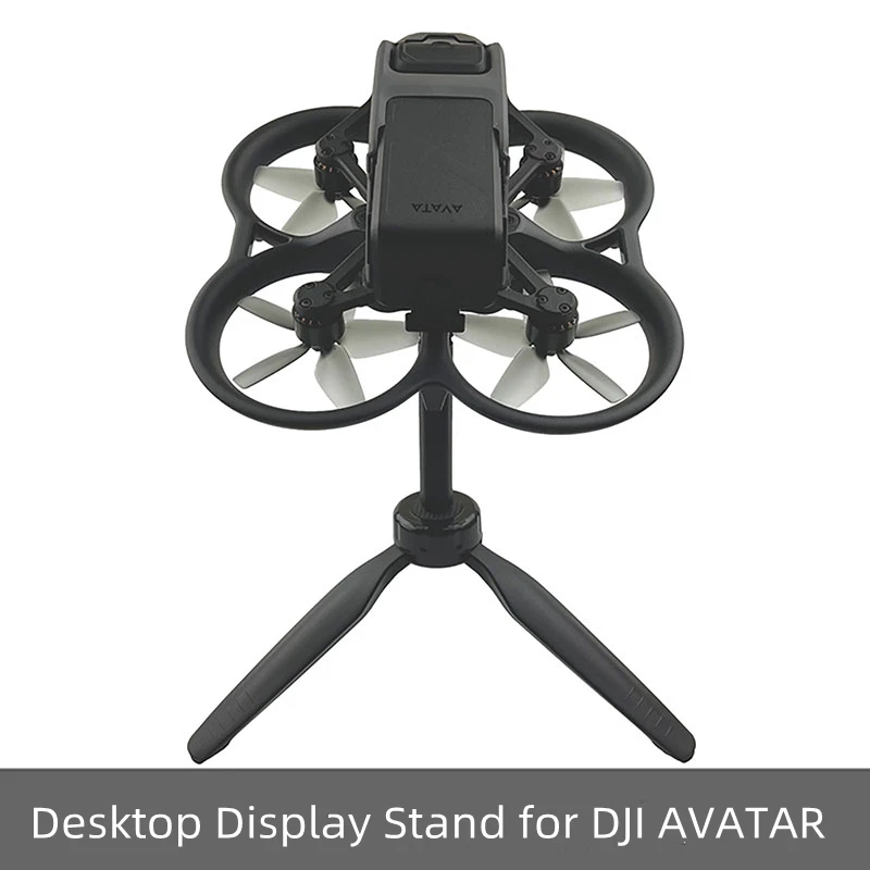 Настольная подставка для дисплея подходит для DJI AVATA, настольная подставка для дисплея, подставка для дисплея, орнаментный кронштейн, аксессуары
Настольная подставка для дисплея подходит для DJI AVATA, настольная подставка для дисплея, подставка для дисплея, орнаментный кронштейн, аксессуары