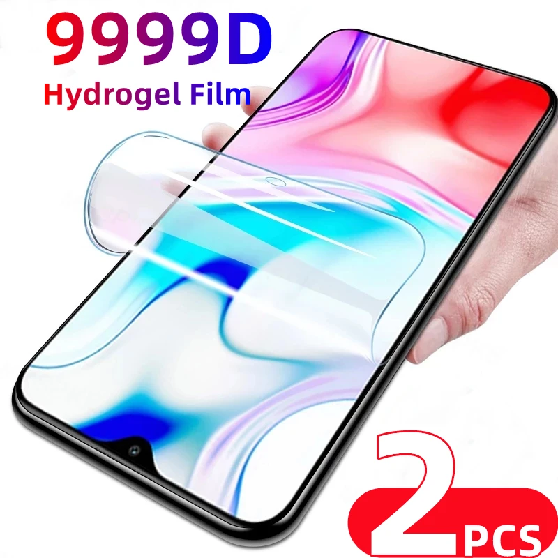 2 Pcs For Hydrogel Film for Moto G50 G41 G31 G30 G20 Screen Protector Full Coverage For Moto G10 G8 Power Plus G7 Not Glass
2 Pcs For Hydrogel Film for Moto G50 G41 G31 G30 G20 Screen Protector Full Coverage For Moto G10 G8 Power Plus G7 Not Glass
