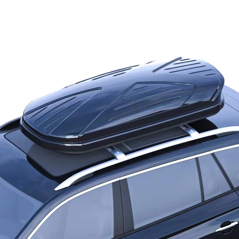 Wholesale Car Roof Top Cargo Luggage Box Roof Rack Storage Box Waterproof Car Roof Boxes
Wholesale Car Roof Top Cargo Luggage Box Roof Rack Storage Box Waterproof Car Roof Boxes