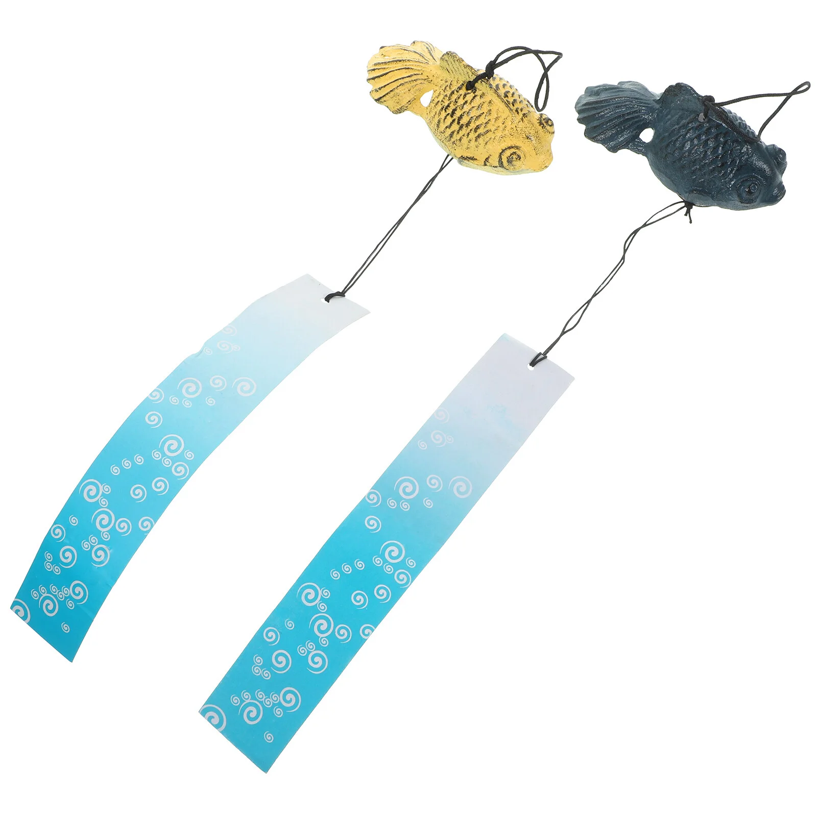 2 Pcs Wind Chime Garden Hanging Ornament Decor Metal Wind Chimes Yard Decorative Wind-bell Iron Pastel Room Door Deccor Memorial 
2 Pcs Wind Chime Garden Hanging Ornament Decor Metal Wind Chimes Yard Decorative Wind-bell Iron Pastel Room Door Deccor Memorial