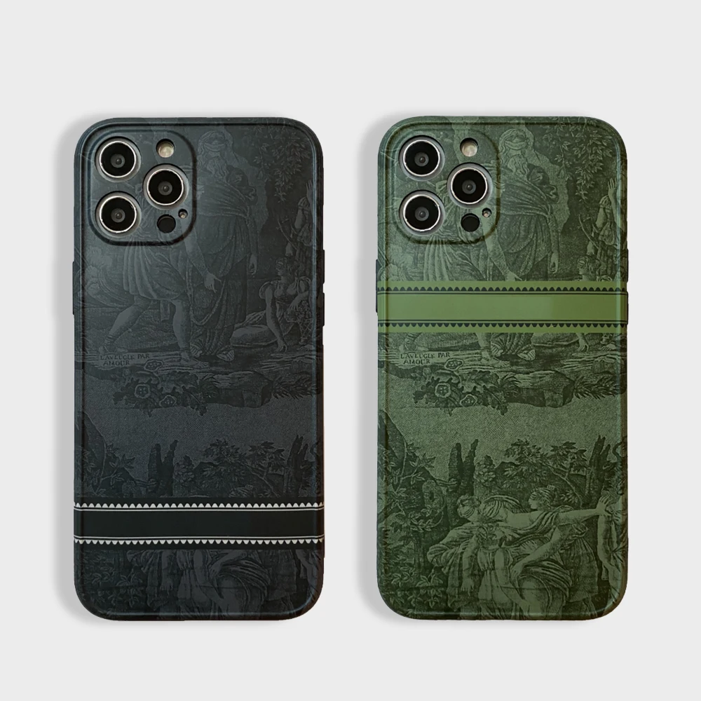 Artistic Beauty Mural Jungle Series Mobile Phone Case for Iphone 14Pro Max 13Pro 12Promax 14Plus Luxury Style Anti-Shatter Shell
Artistic Beauty Mural Jungle Series Mobile Phone Case for Iphone 14Pro Max 13Pro 12Promax 14Plus Luxury Style Anti-Shatter Shell