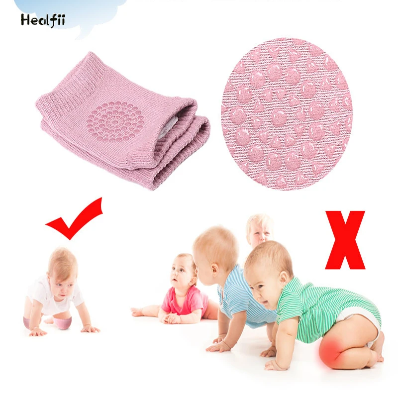 Children's Baby Knee Pads Crawling Anti-fall Non-slip Baby Toddler Elbow Pads Toddler Sports Baby Knee Set Summer Clothes
Children's Baby Knee Pads Crawling Anti-fall Non-slip Baby Toddler Elbow Pads Toddler Sports Baby Knee Set Summer Clothes