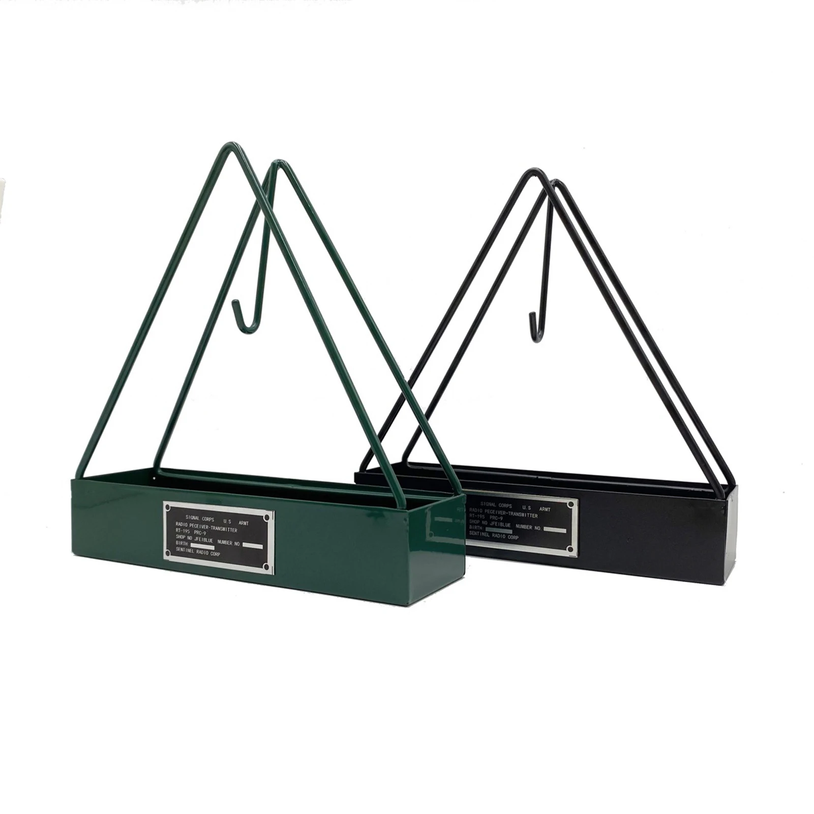 Triangular Repellent Coil Holder Portable Hanging Repellent Rack for Outdoor Lightweight Easy Installation Incense Burner
Triangular Repellent Coil Holder Portable Hanging Repellent Rack for Outdoor Lightweight Easy Installation Incense Burner