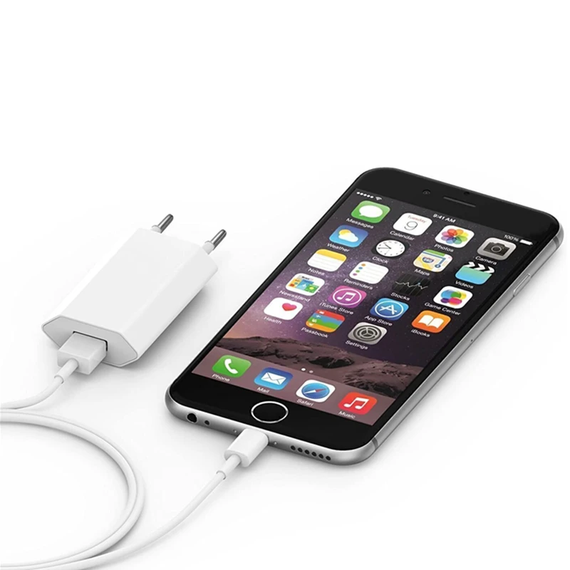 Fast Shipment to Brazil USB Charging Cable EU USB Charger for iPhone 6S 6 7 8 Plus X XR XS 11 12 13 Pro Max mini SE Charger Cord
Fast Shipment to Brazil USB Charging Cable EU USB Charger for iPhone 6S 6 7 8 Plus X XR XS 11 12 13 Pro Max mini SE Charger Cord