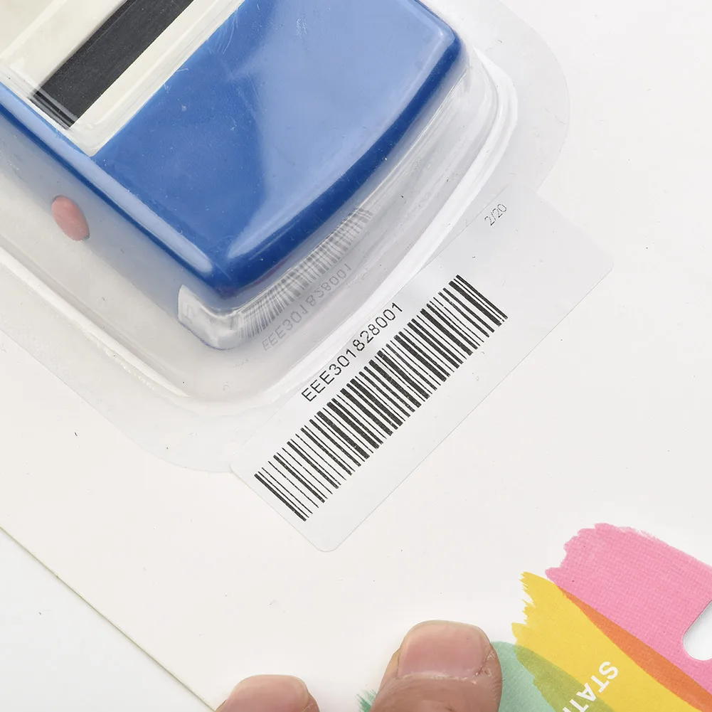 Rubber Stamp Kit DIY Custom Personalized Self Inking Business Address Name Number Letter Stamp Handicrafts Printing Stamp
Rubber Stamp Kit DIY Custom Personalized Self Inking Business Address Name Number Letter Stamp Handicrafts Printing Stamp