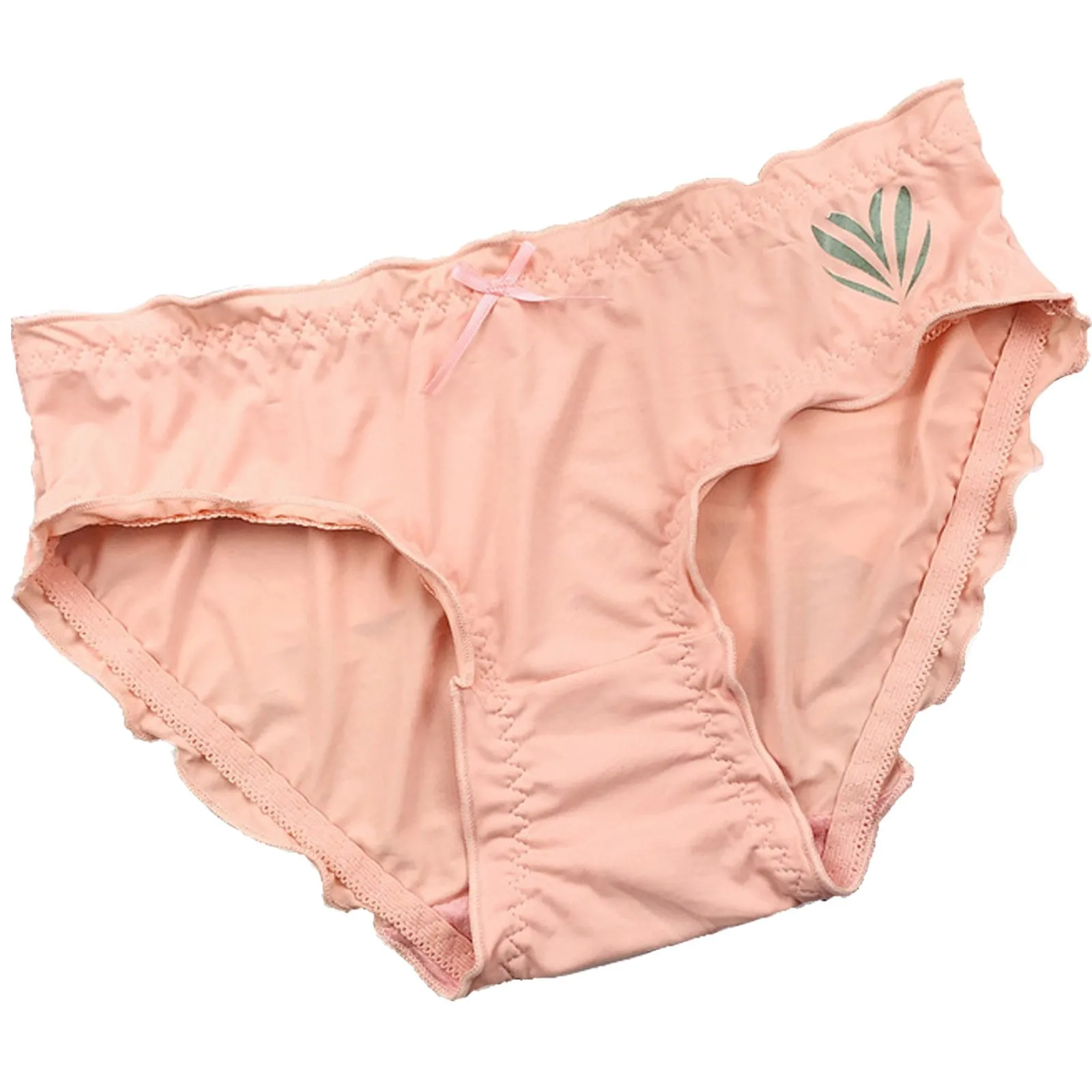 1 шт., женское Бесшовное нижнее белье из вискозы
1 шт., женское Бесшовное нижнее белье из вискозы