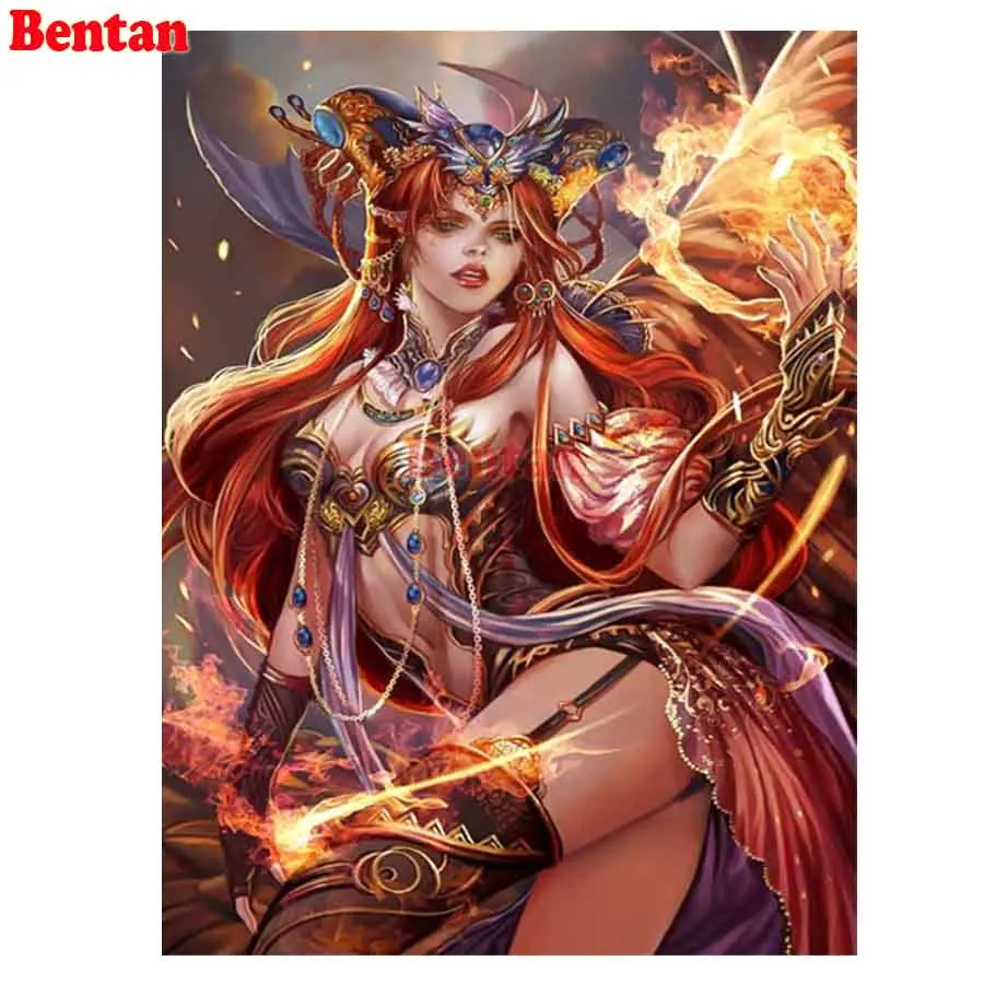5d алмазная живопись, фантазия, пламя, ангел, женщина, Новые поступления, полная квадратная, круглая, «сделай сам», алмазная вышивка, мозаика
5d алмазная живопись, фантазия, пламя, ангел, женщина, Новые поступления, полная квадратная, круглая, «сделай сам», алмазная вышивка, мозаика