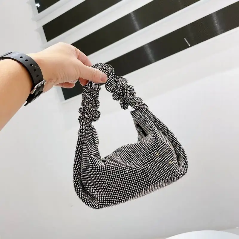 Оптовая Вечерние, вечерняя женская сумка-клатч с кристаллами
Оптовая Вечерние, вечерняя женская сумка-клатч с кристаллами