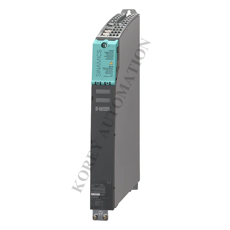 Модуль 6SL3120-1TE21-8AD0 6SL3120-1TE13-0AD0 6SL3120-1TE15-0AD 0 абсолютно новый
Модуль 6SL3120-1TE21-8AD0 6SL3120-1TE13-0AD0 6SL3120-1TE15-0AD 0 абсолютно новый