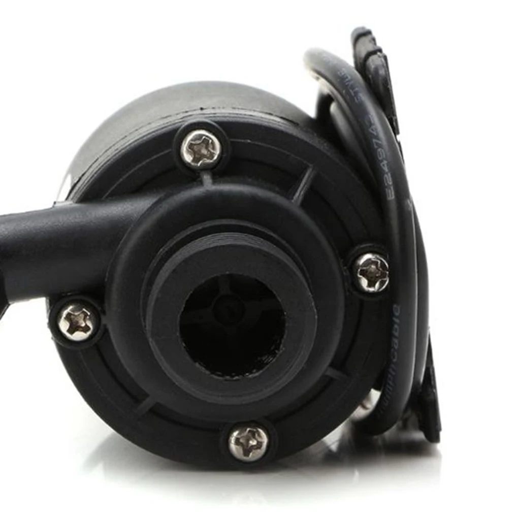 800L H 5m DC 12V 24V Solar Brushless Motor Water Circulation Water Pump Submersibles Water Pumps
800L H 5m DC 12V 24V Solar Brushless Motor Water Circulation Water Pump Submersibles Water Pumps