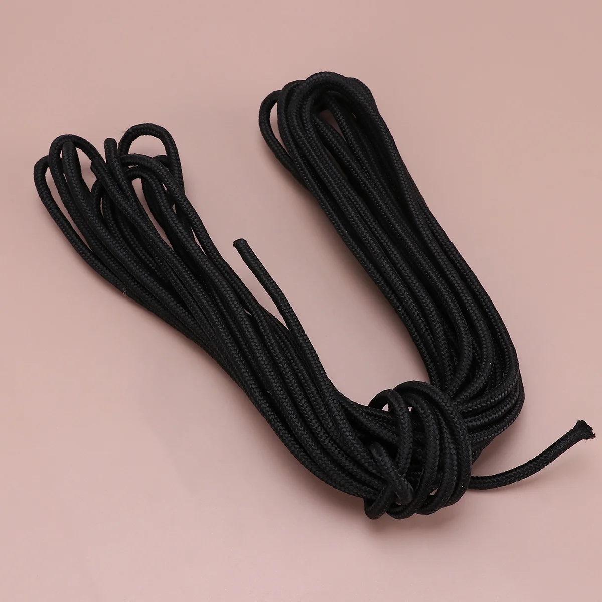 6 Mm Flag Pole Rope Replacement Nylon Camping Hanging Outdoor Stuff Flagpole Clothesline Cord 
6 Mm Flag Pole Rope Replacement Nylon Camping Hanging Outdoor Stuff Flagpole Clothesline Cord