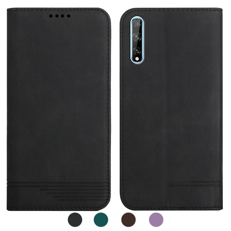 Y8p (2020) Magnetic Wallet Phone Case For Huawei Y8P Coque JKM-AQM-LX1 Stripe Solid Color Leather Case
Y8p (2020) Magnetic Wallet Phone Case For Huawei Y8P Coque JKM-AQM-LX1 Stripe Solid Color Leather Case