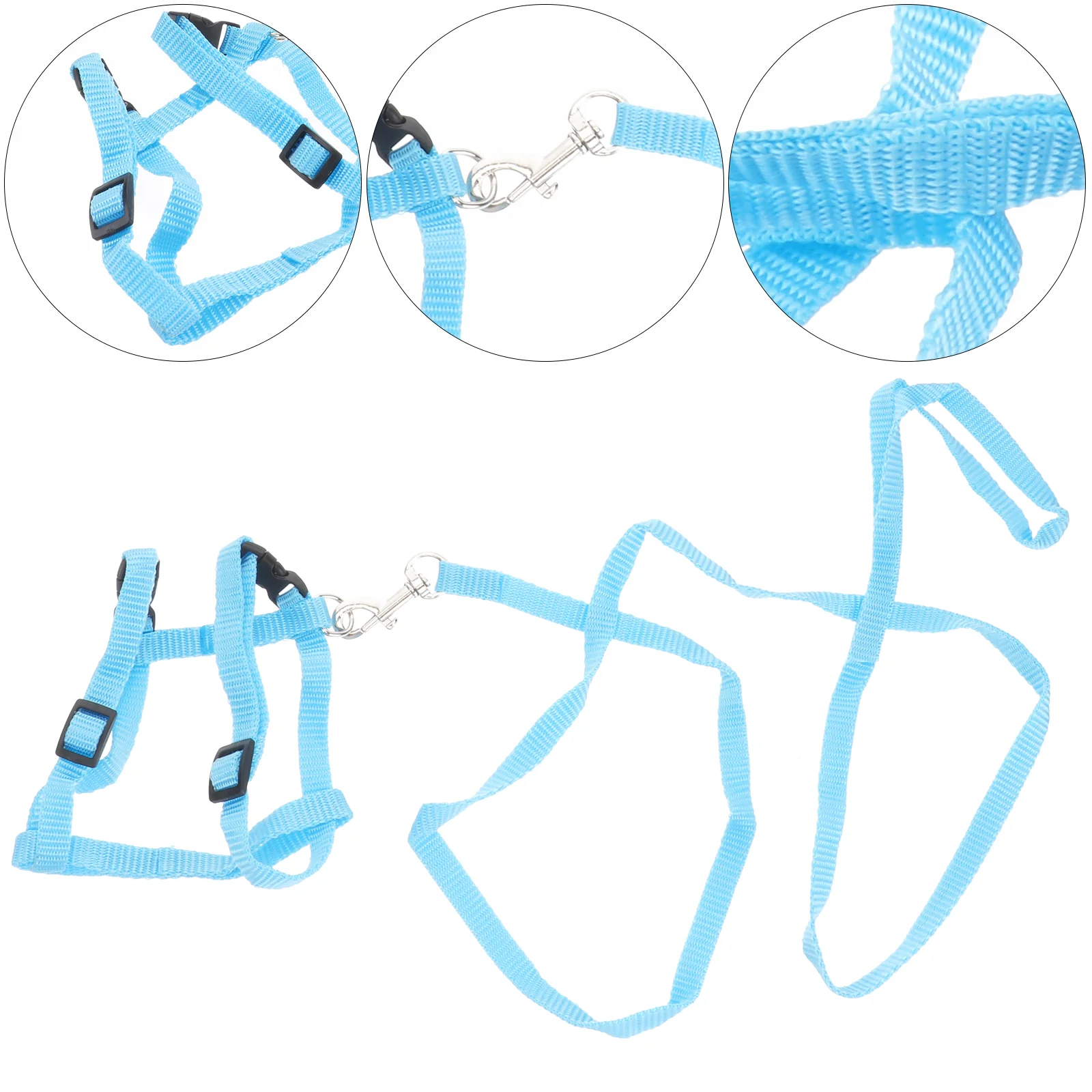 Rabbit Toys for Bunnies Bunny Toys for Rabbits Pet Pulling Rope Bunny Harness Leash Pet Traction Strap
Rabbit Toys for Bunnies Bunny Toys for Rabbits Pet Pulling Rope Bunny Harness Leash Pet Traction Strap
