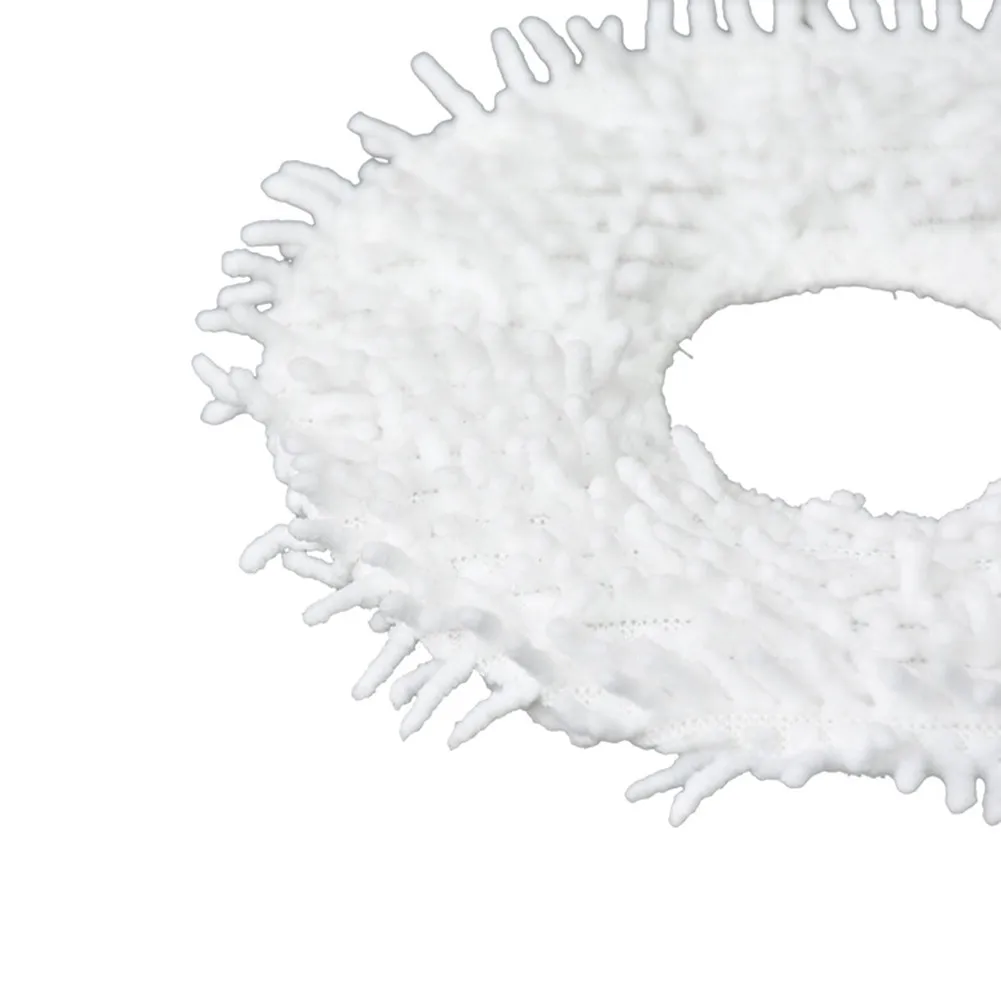 6pcs Mopping Cloths For Yeedi Mop Station Self-cleaning Robot Replacement Mop Cleaning Pad Vacuum Cleaner Parts Replacement
6pcs Mopping Cloths For Yeedi Mop Station Self-cleaning Robot Replacement Mop Cleaning Pad Vacuum Cleaner Parts Replacement