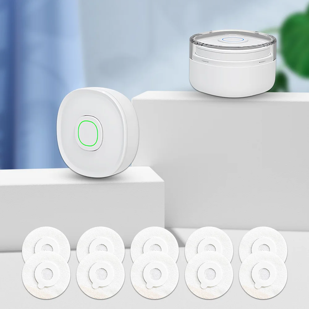 Mini Rechargeable Massager Electric Moxibustion Tool Physiotherapy Moxibustion Device Moxa Instrument Apparatus Professional
Mini Rechargeable Massager Electric Moxibustion Tool Physiotherapy Moxibustion Device Moxa Instrument Apparatus Professional