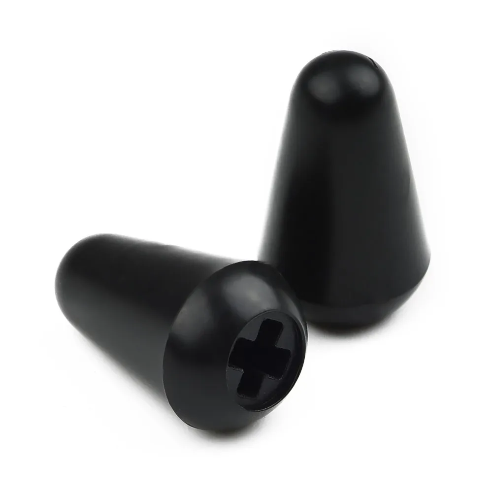2PCS 3/5 Way Toggle Switch Tip Knob Cap Buttons For SQ ST Electric Guitar Guitarra Musical Instrument Parts Accessories
2PCS 3/5 Way Toggle Switch Tip Knob Cap Buttons For SQ ST Electric Guitar Guitarra Musical Instrument Parts Accessories